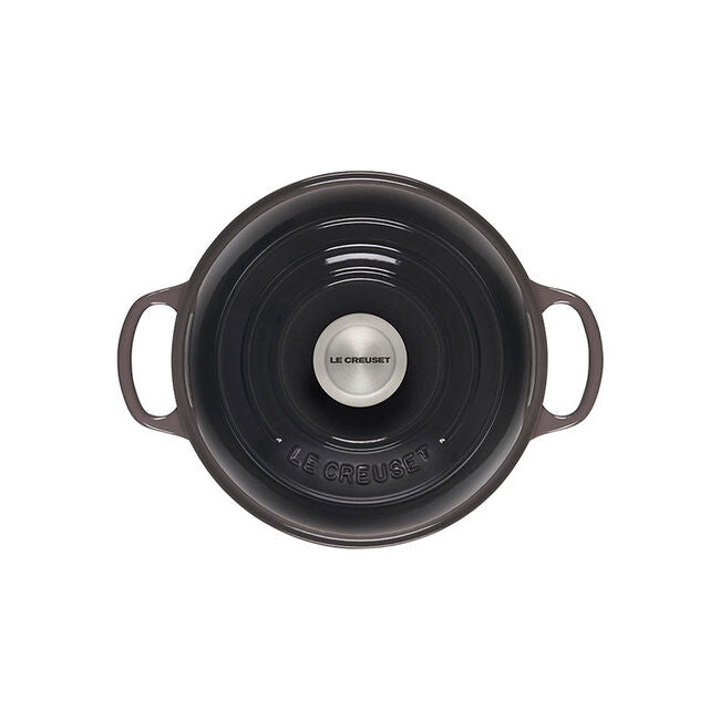 Le Creuset 1.6 Liter Bread Oven, Oyster (21301024444041)