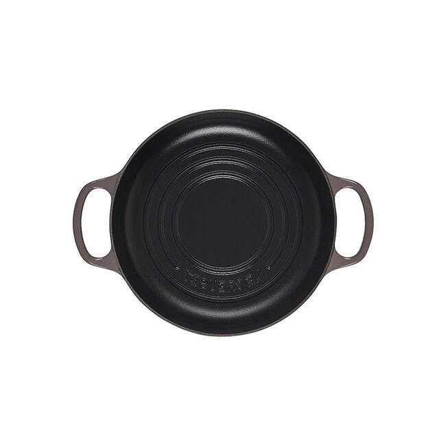 Le Creuset 1.6 Liter Bread Oven, Oyster (21301024444041)