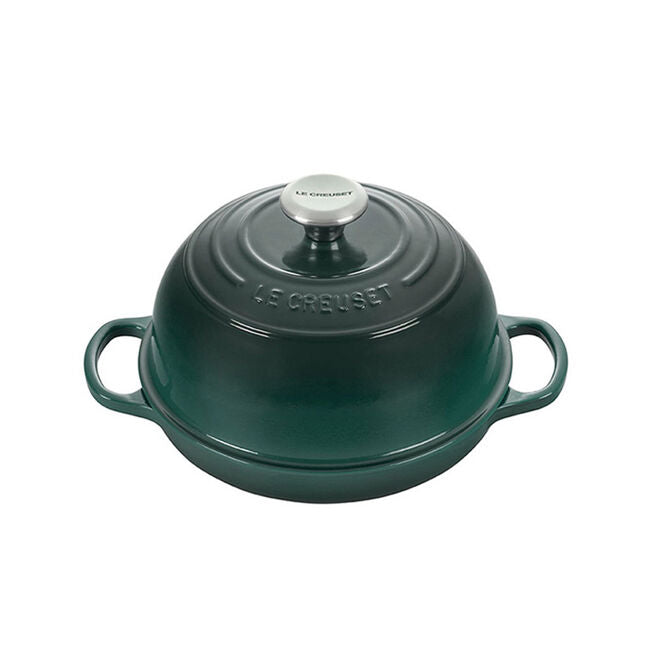 Le Creuset 1.6 Liter Bread Oven, Artichaut