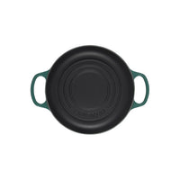 Le Creuset 1.6 Liter Bread Oven, Artichaut