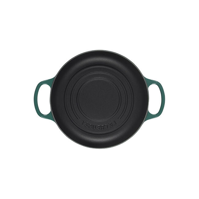Le Creuset 1.6 Liter Bread Oven, Artichaut