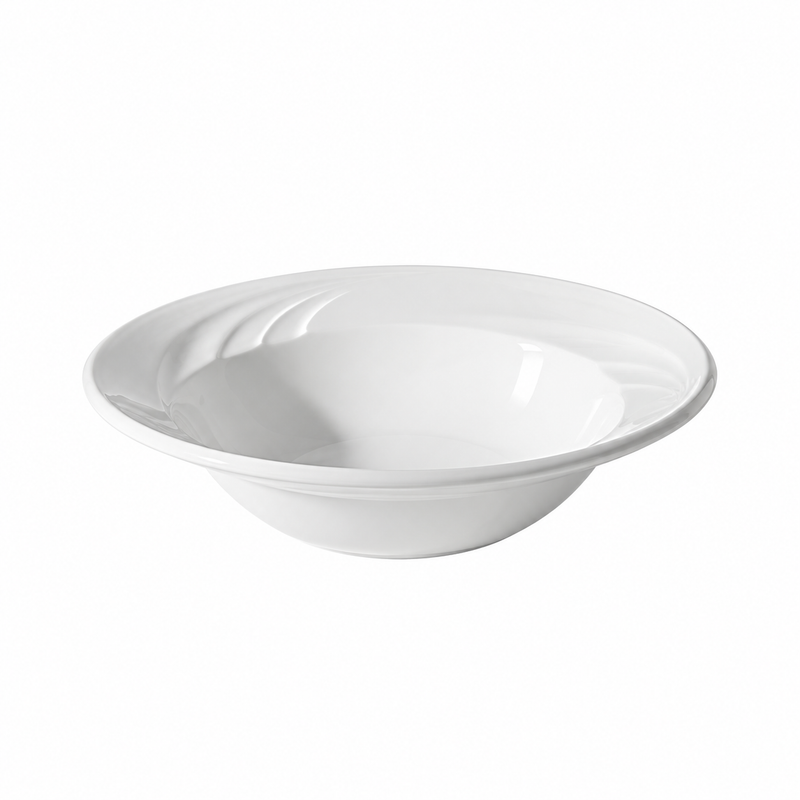 Continental Everest 11 Oz Bowl, White 24 /Case