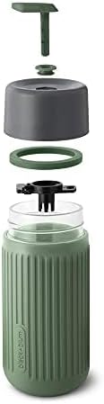 Black + Blum 340 ml Travel Cup, Olive