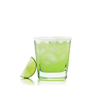 Libbey Quartet 12 Oz Double Old Fashioned Glass 12 /Case