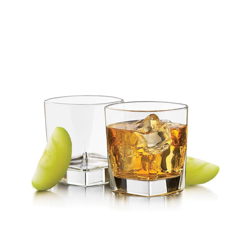 Libbey Quartet 9.25 Oz Rocks Glass 12 /Case