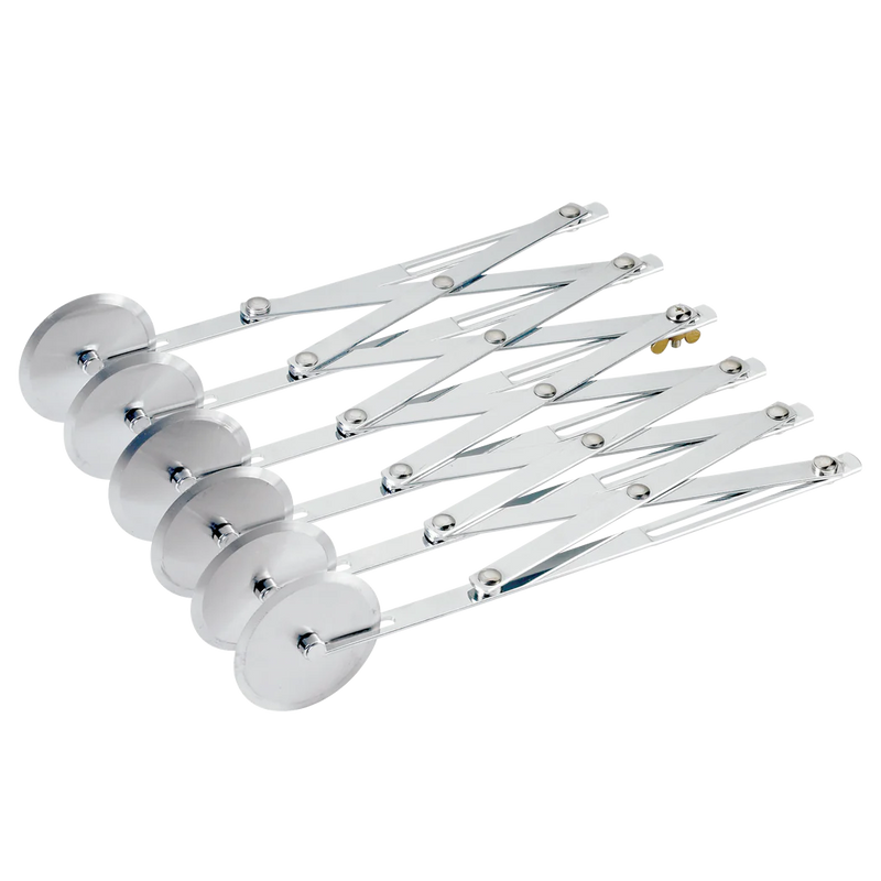 Browne 6 Wheel Dough Divider