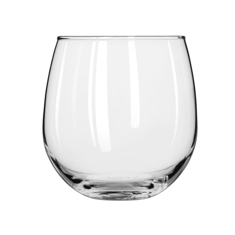 Libbey 16.75 Oz Stemless Wine Glass, 12 /Case