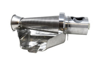 Trento #22 Meat Grinder Attachment for Tomato Squeezers, European Stainless Steel