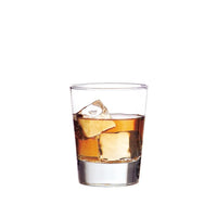 Libbey Geo 13.25 Oz Rocks Glass, 12 /Case