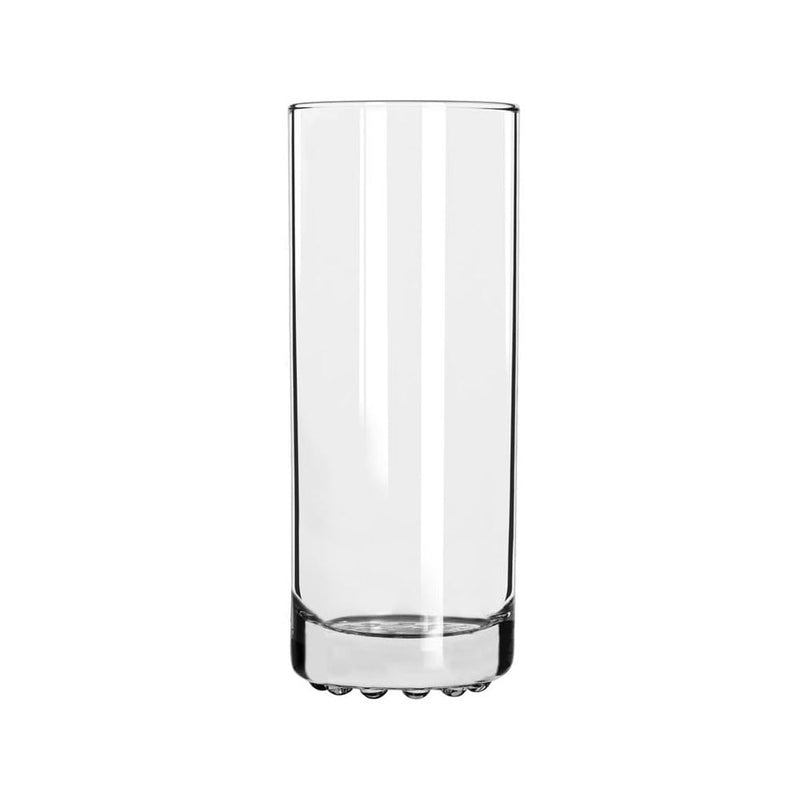Libbey Nob Hill 10.5 Oz Tall Highball Glass, 36 /Case