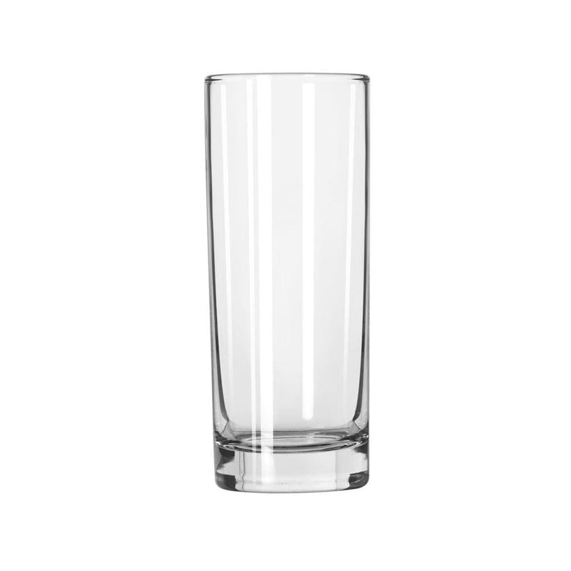 Libbey Lexington 10.5 Oz Tall Highball Glass 36 /Case