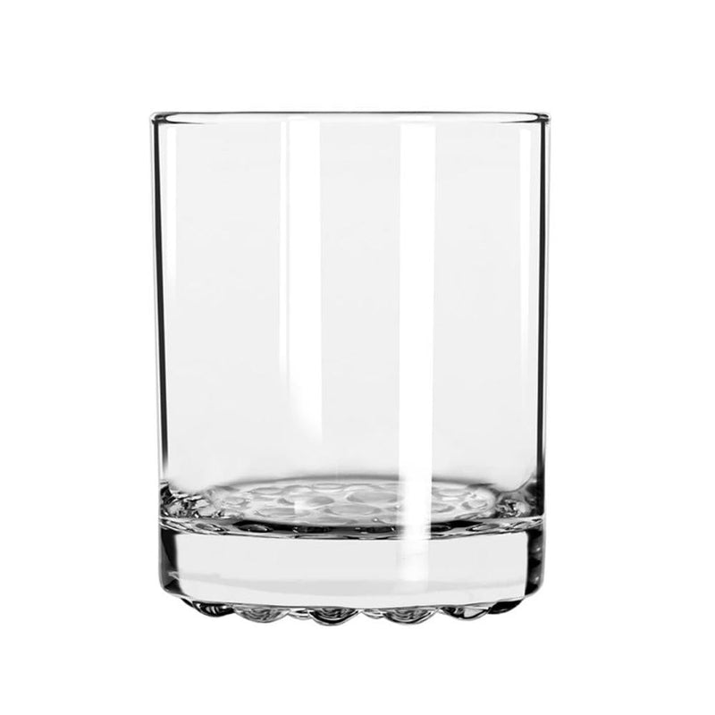 Libbey Nob Hill 7.75 Oz Old Fashioned Glass 48 /Case