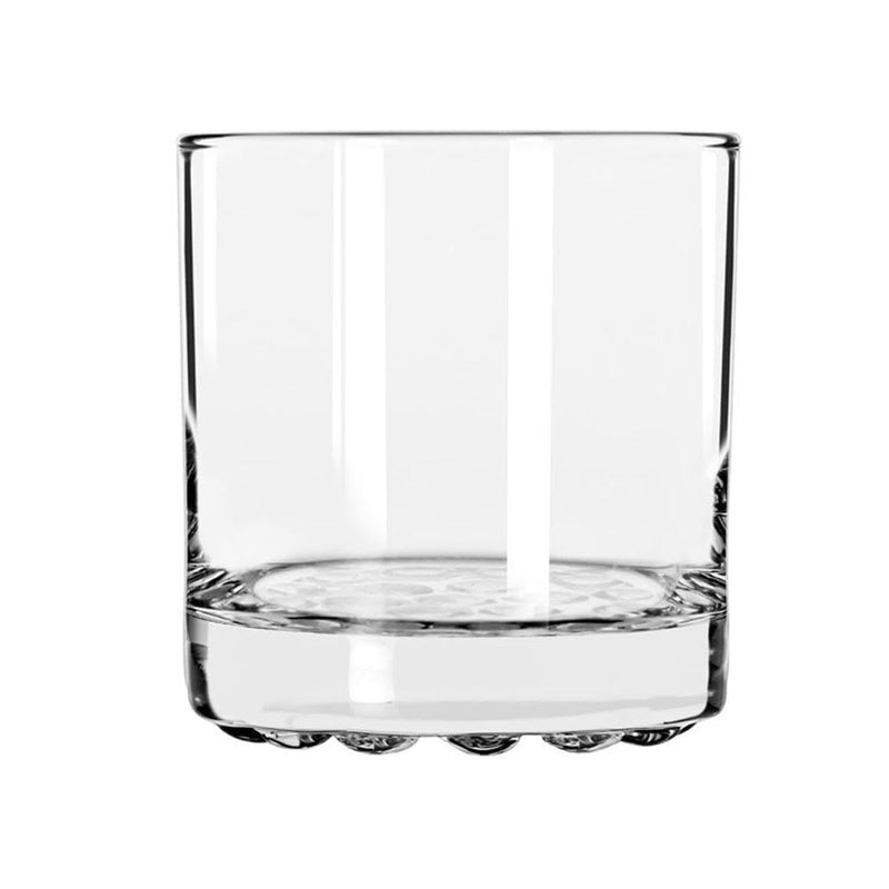 Libbey Nob Hill 10.25 Oz Old Fashioned Glass 24 /Case