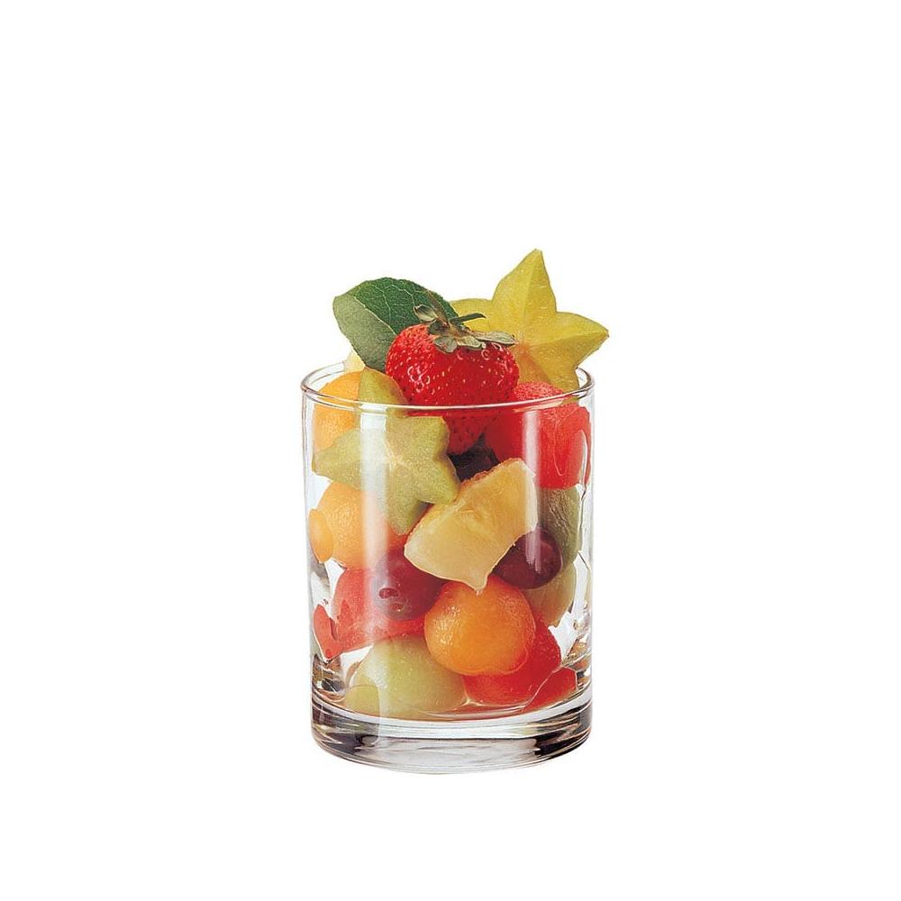 Libbey Lexington 12.5 Oz Double Old Fashioned Glass 36 /Case