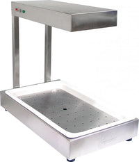 Nella 13" x 22" Countertop Food Warmer 120V