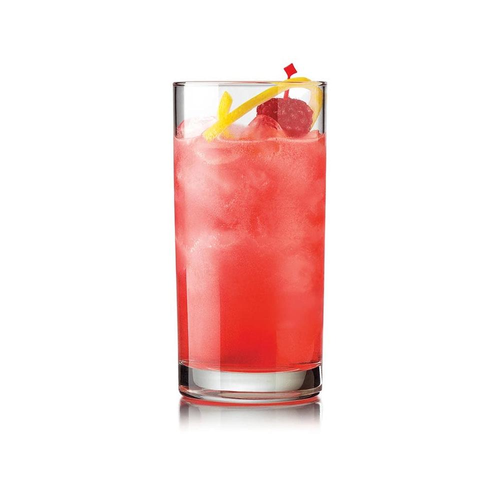 Libbey Lexington 15.5 Oz Cooler Glass 36 /Case