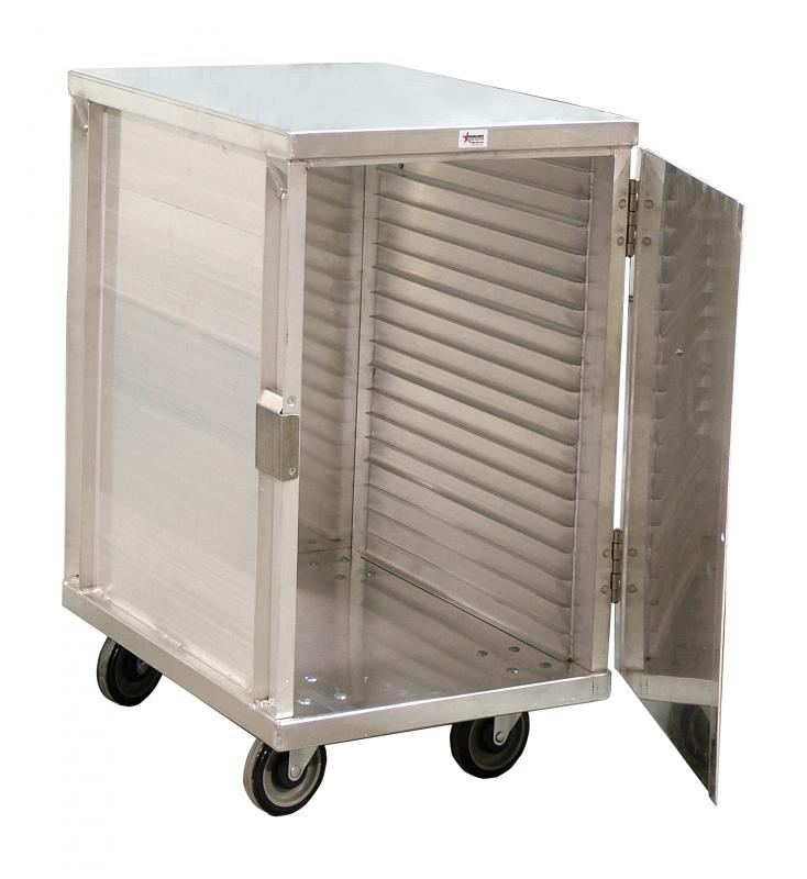 Nella 20 Tier Non Heated Holding Cabinet