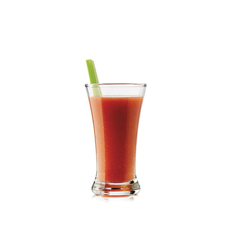 Libbey Flare 2.5 Oz Shooter Glass 24 /Case