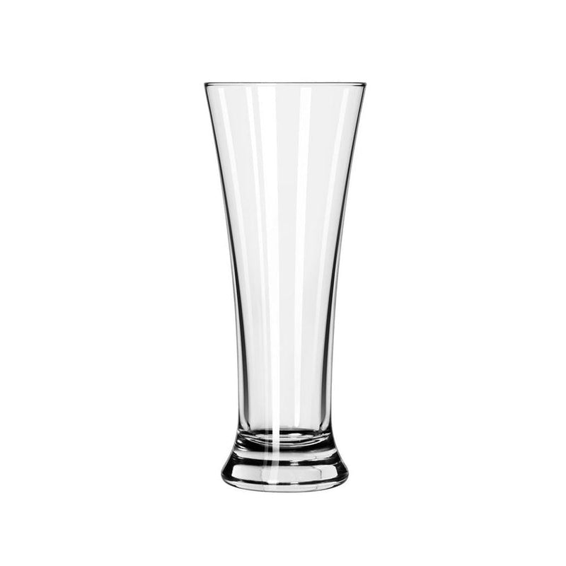 Libbey Flare 16 Oz Pilsner Glass 12 /Case