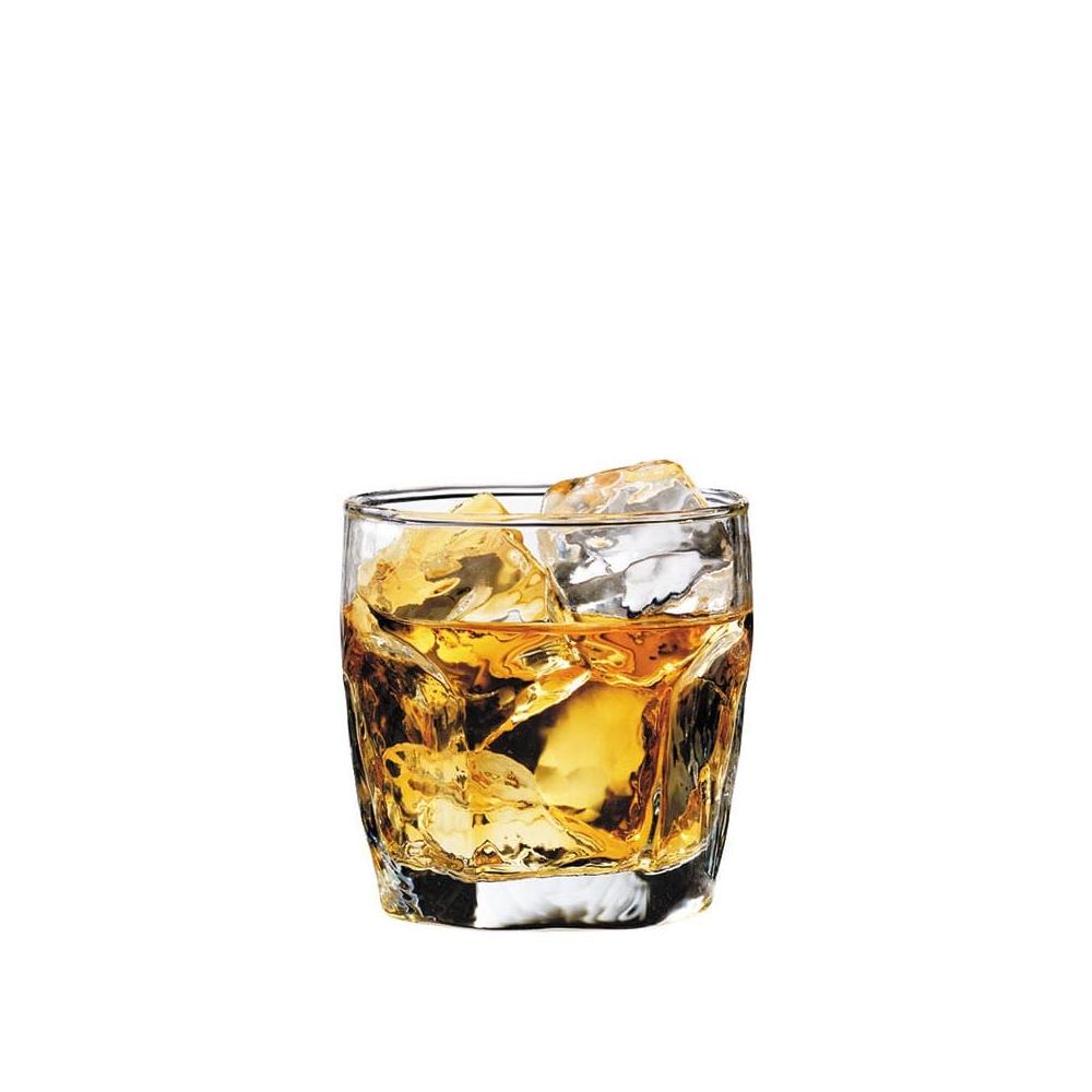 Libbey Chivalry 10 Oz Rocks Glass, 36 /Case