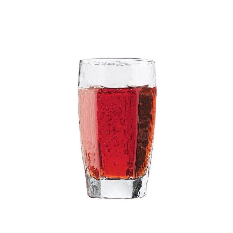 Libbey Chivalry 12 Oz Beverage Glass 36 /Case