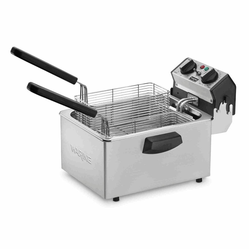 Waring Electric Countertop Fryer