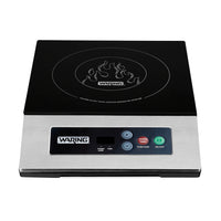 Waring Countertop Induction Range 11.5" x 11.75" 120V