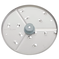 Robot Coupe 6 mm (1/4") Grating Disc