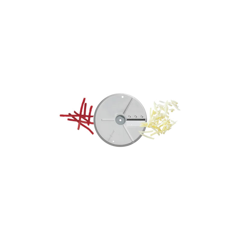 Robot Coupe 4 x 4 mm (5/32" x 5/32") Julienne Disc