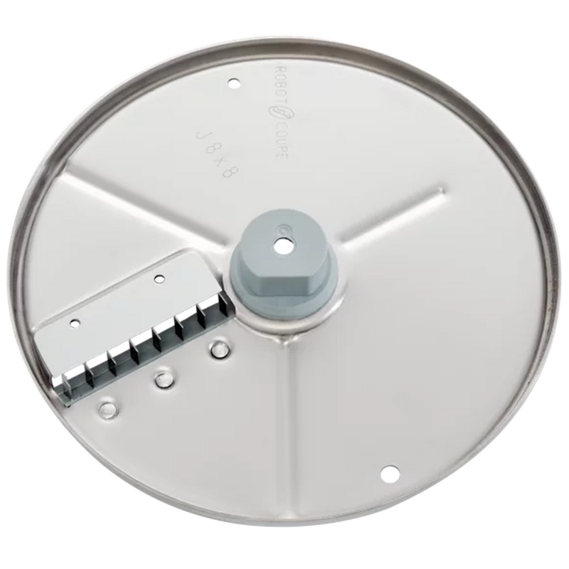 Robot Coupe 8 x 8 mm (5/16" x 5/16") Julienne Disc