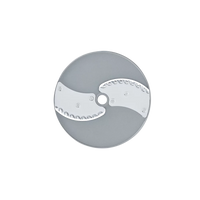 Robot Coupe 2 mm (5/64") Ripple Cut Disc