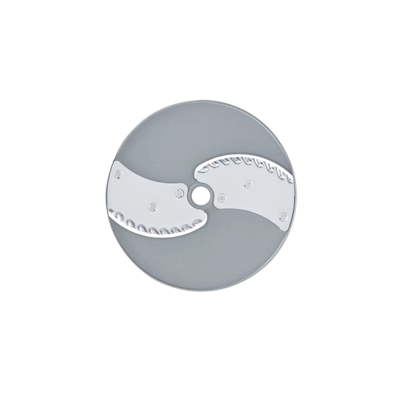 Robot Coupe 2 mm (5/64") Ripple Cut Disc
