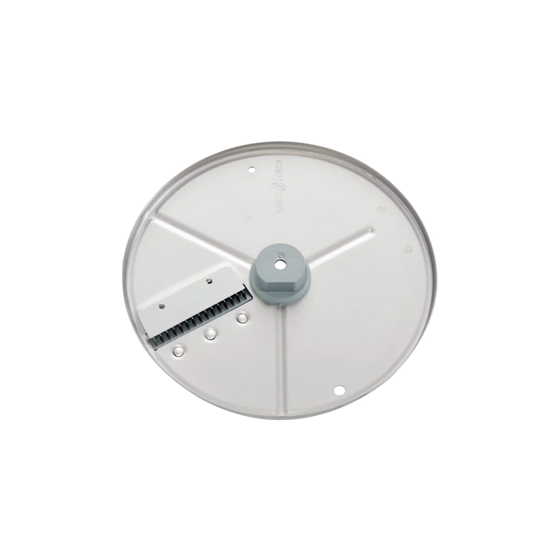 Robot Coupe 2 x 4 mm (5/64" x 5/32") Julienne Disc