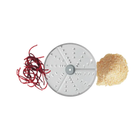Robot Coupe 2 mm (5/64") Grating Disc