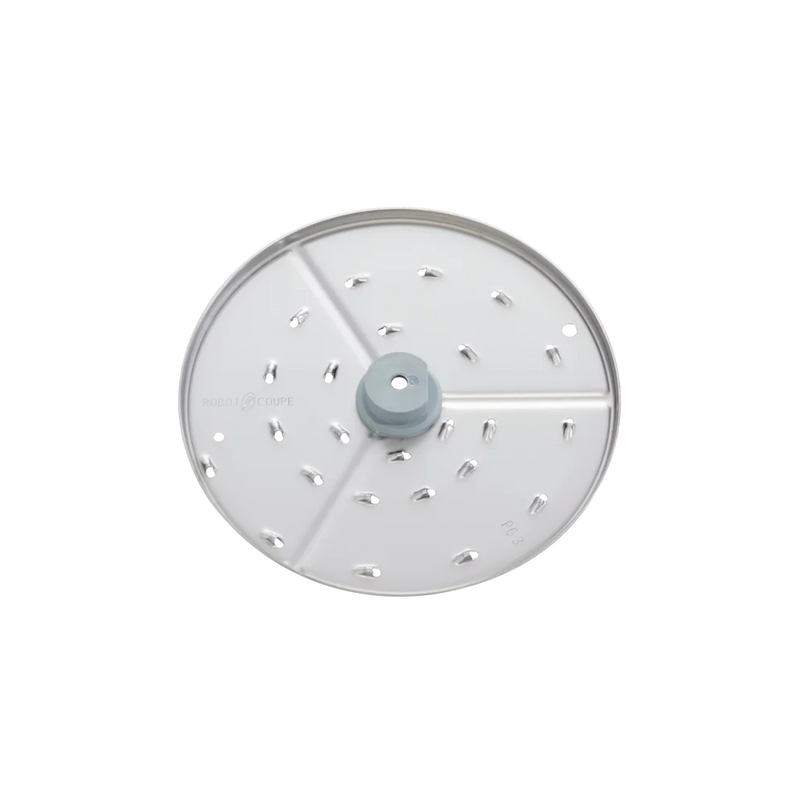 Robot Coupe 3 mm (1/8") Grating Disc