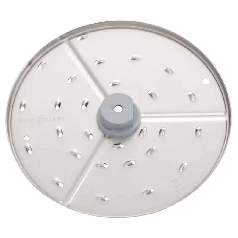 Robot Coupe 2 mm (5/64") Grating Disc