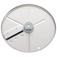 Robot Coupe 2 x 2 mm (5/64" x 5/64") Julienne Disc