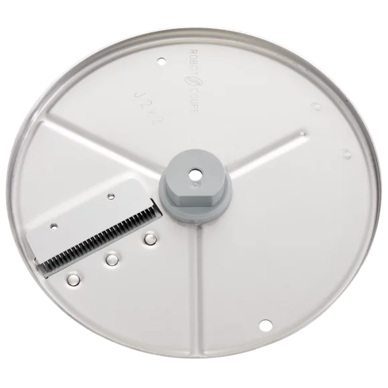 Robot Coupe 2 x 2 mm (5/64" x 5/64") Julienne Disc