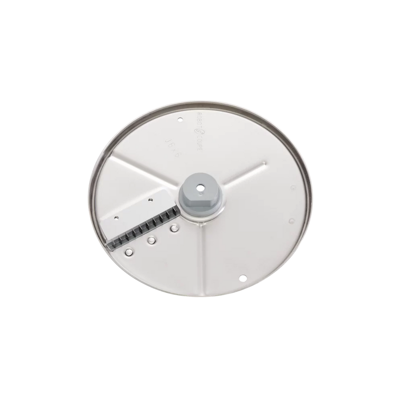 Robot Coupe 6 x 6 mm (1/4" x 1/4") Julienne Disc