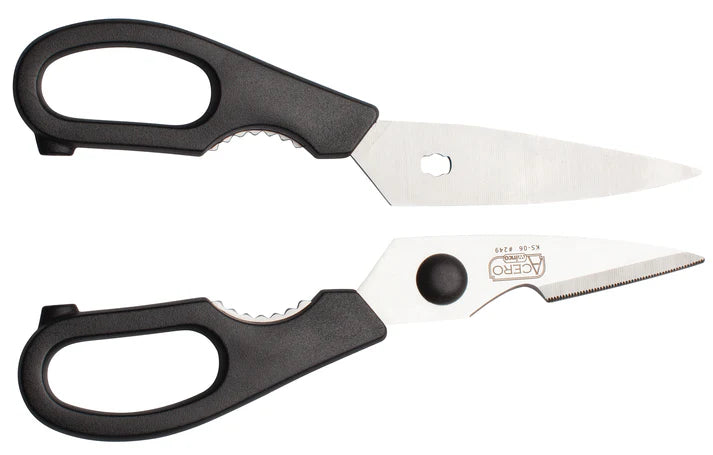Winco 11" Kitchen Shears - KS-06