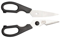 Winco 11" Kitchen Shears - KS-06