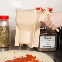 Vollrath Batter Boss Portion Control Dispenser with Legs