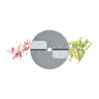 Robot Coupe 2 x 2 mm (5/64" x 5/64") Julienne Disc