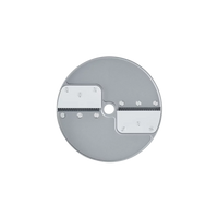 Robot Coupe 4 x 4 mm (5/32" x 5/32") Julienne Disc