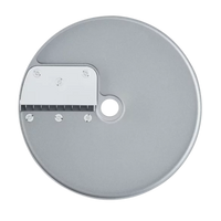 Robot Coupe 8 x 8 mm (5/16" x 5/16") Julienne Disc