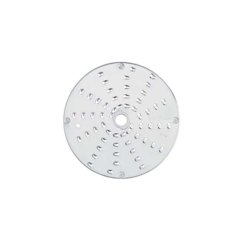 Robot Coupe 3 mm (1/8") Grating Disc
