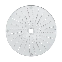 Robot Coupe Parmesan Cheese Grating Disc