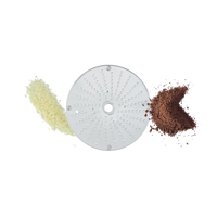 Robot Coupe Parmesan Cheese Grating Disc