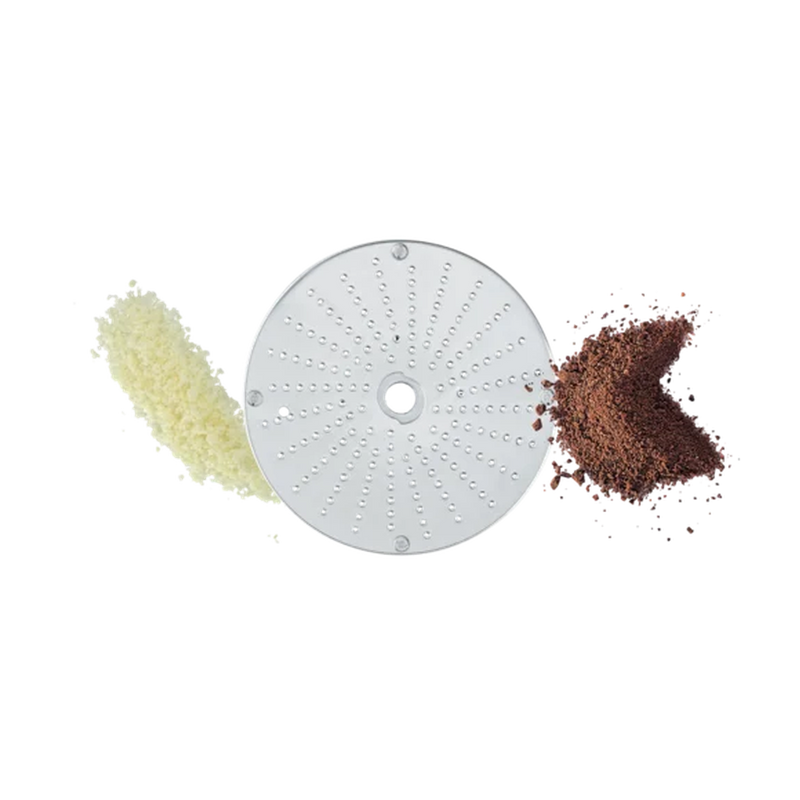 Robot Coupe Parmesan Cheese Grating Disc