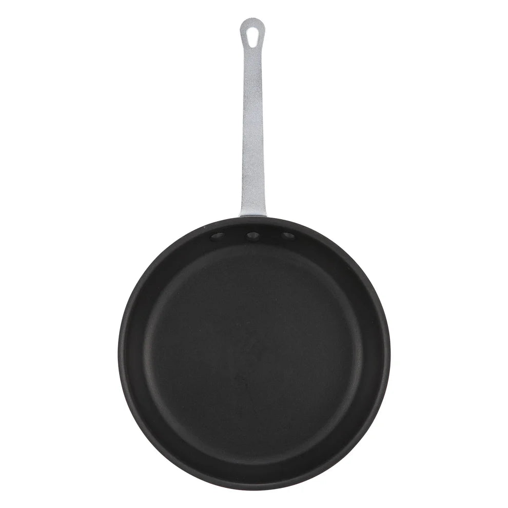 Winco 10" Non Stick Fry Pan, Aluminum
